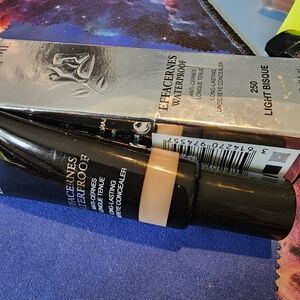 Lancome Effacernes Waterproof Concealer - Light Bisque (250)